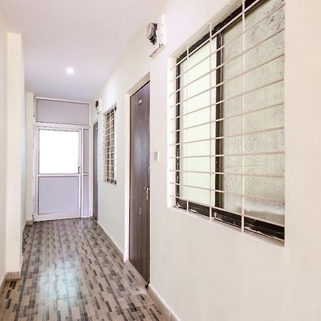 Vaccinated Staff- Spot On 63896 New Hotel Indraprastha Bhopal Exterior foto