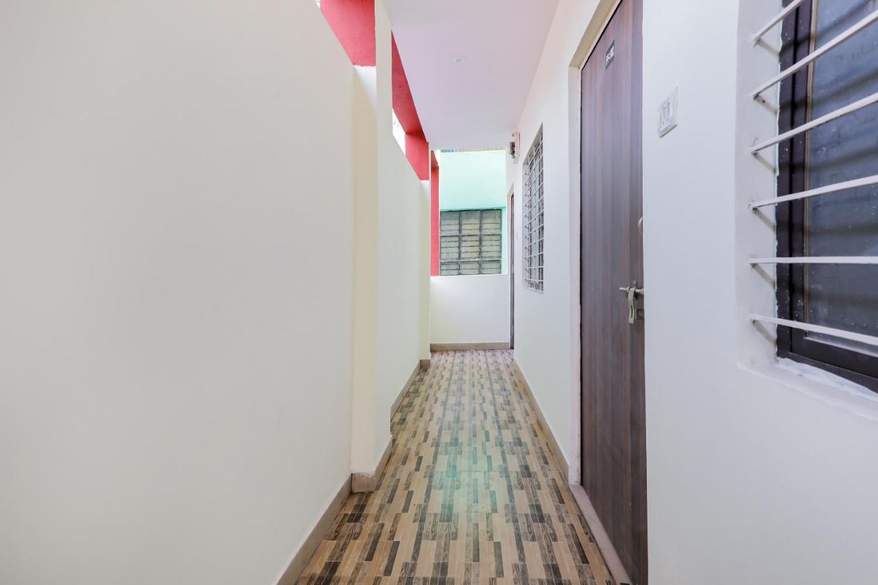 Vaccinated Staff- Spot On 63896 New Hotel Indraprastha Bhopal Exterior foto